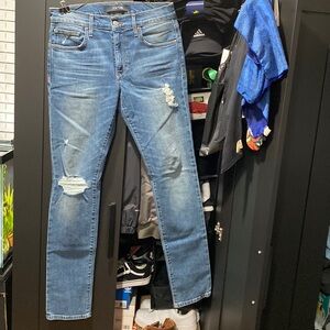 Men’s Joe’s jeans blue waist size 31